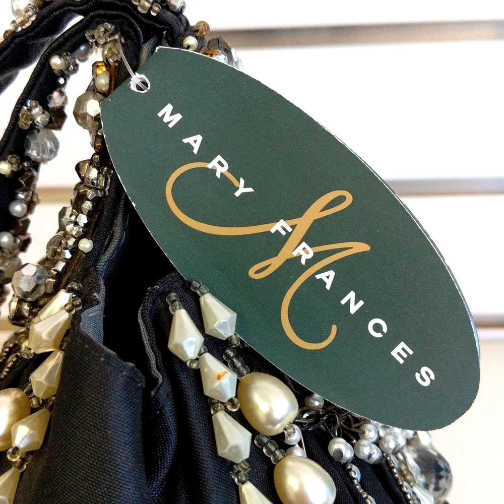 Mary Frances Handbag - Picture 7 of 10